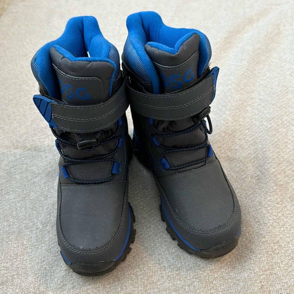 DSG Snow Boots. Winter Boots.